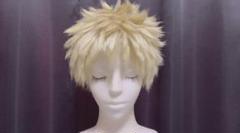 2025年最新】僕のヒーローアカデミア 爆豪勝己 コスプレの人気