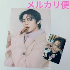 タワレコ渋谷限定フライヤー＆店舗特典トレカ☆リノHollow