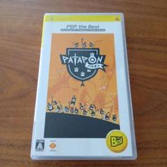 PATAPON パタポン PSP