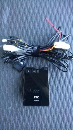 ETC、DENSO、DIU9300S
