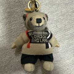 バーバリー ロンドン トーマスベア チャーム キーホルダー くま クマ 楽天市場】【7/28-9:59迄10％OFFクーポン対象】BURBERRY