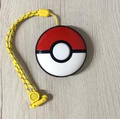 【新品・未開封】Pokemon GO Plus + ファミマ リールキーホルダー 新品・未開封】Pokemon GO Plus + ファミマ リールキーホルダー
