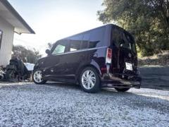 ncp31 bB scion xb TYCテールランプ usdm ncp31 bB scion xb TYCテールランプ usdm - メルカリ
