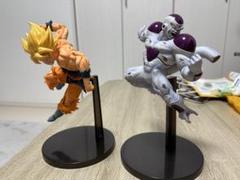ドラゴンボール 孫悟空 フリーザ マッチメーカーズ match makersのサムネイル