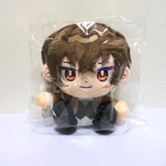 文豪ストレイドッグス 受注生産 ホウセイロマン 太宰治 ②