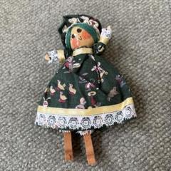 Ann Fuller　アンフラー　びっくり箱　ピエロ　人形　アンティーク　レア物 Ann Fuller アンフラー びっくり箱 ピエロ 人形 アンティーク