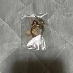 FRUITSZIPPER 早瀬ノエル　ラッフル　アクリルキーホルダー