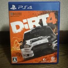 DiRT 4