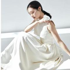 2025年最新】l'aube blanc スカートの人気アイテム - メルカリ