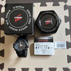 G-SHOCK 5522 GA-710のサムネイル