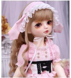 32%割引【WEB限定】 DH196 bjd 1/4 ドール本体 Narco 球体関節人形 特集 bjd ハンドメイド Narco 球体関節人形 ドール本体 1/4 おもちゃ/人形