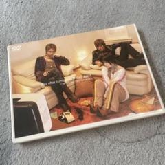 day after tomorrow DAY ALIVE DVD