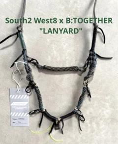 ライオネット石田South2 West8 x B:TOGETHER ライオネット石田様専用South2 West8 x B:TOGETHER - メルカリ