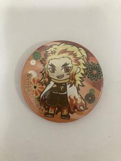 煉獄杏寿郎　プリロールコラボ缶バッジ