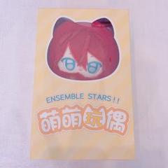 あんスタ 漣ジュン 萌萌ぬいぐるみ 動物ぬいぐるみ あんスタ 漣ジュン 萌萌ぬいぐるみ - メルカリ