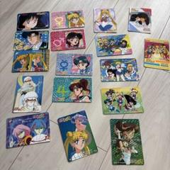 【当時品】セーラームーン　まとめ売り 当時モノ セーラームーンなどの食玩 まとめ売り セット