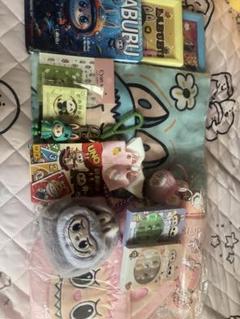 ラブブ 雑貨 まとめ売り ポップマート
