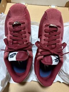 Nike コルテッツ