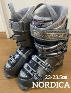 【送料無料・最短出荷】NORDICAブランド　27/27.5cm  スキーブーツ 楽天市場】スキーブーツ 27．5の通販