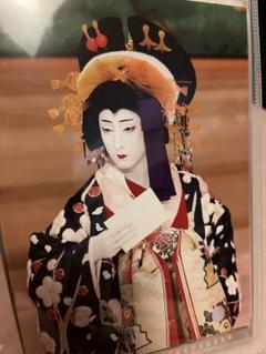 中村七之助舞台写真39のサムネイル