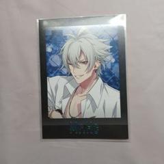 ヒプノシスマイク ヒプマイ ぱしゃこれ Flava 碧棺左馬刻 箔押し