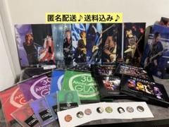 GLAY 30th Anniversaryエンタメくじ vol.2 26点セット - メルカリ