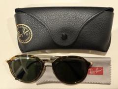 【超美品】RayBan サングラス