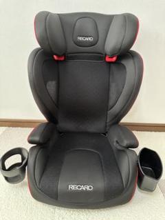 2025年最新】Recaro チャイルドシートの人気アイテム - メルカリ