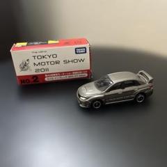 2025年最新】第42回東京モーターショー トミカの人気アイテム