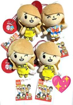 2025年最新】キティ ぬいぐるみ AKB コラボの人気アイテム