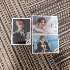 SixTONES 田中樹】400枚越 公式写真セット 定価計算7万円ほど