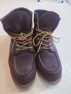 廃盤品　RED WING レッドウィング8878 正規取扱店 RED WING(レッドウィング) 8878 6inch CLASSIC MOC