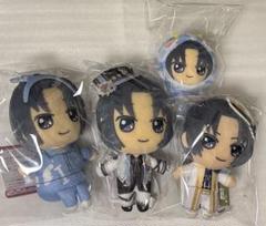 アイナナ きらどる 和泉一織