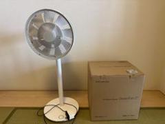 【首回らない】中古BALMUDA GreenFan 2 ホワイト 首回らない】中古BALMUDA GreenFan 2 ホワイト - メルカリ