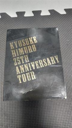 2025年最新】氷室京介25周年の人気アイテム - メルカリ