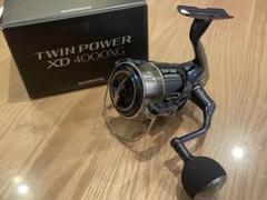 21ツインパワーXD 4000XG｜＠ベリーネット 日本最大新品中古釣具