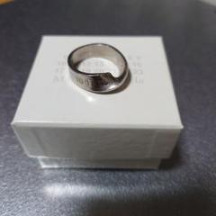 Maison Mirichita シルバーリング 10号 Maison Mirichita シルバーリング 10号 - メルカリ