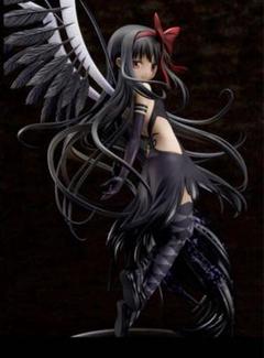 2025年最新】叛逆の物語 悪魔ほむら 1/8スケールフィギュアの