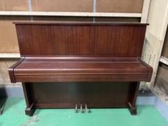 新潟発）引き取り中古買取品ヤマハ U1 日本楽器