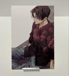 苑生　「兎の森」限定特典　7点セット　カード　リーフレット　ペーパー 特典コンプ】新品*苑生*兎の森 2巻*リーフレット3+ファイル+