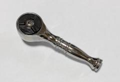 Snap-on(スナップオン)1/4ラウンドヘッドラチェット TK860 Snap-on(スナップオン)1/4ラウンドヘッドラチェット TK860