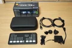 2025年最新】atem mini ケースの人気アイテム - メルカリ