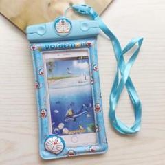 スマホ防水ケース