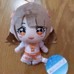 シンデレラ宣言！ NUU マスコット