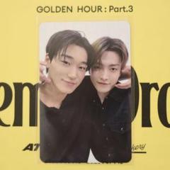 ATEEZ サン MAKESTAR ラキドロ ATEEZ ヨサン MAKESTAR メクス ラキドロ トレカ - メルカリ