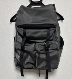 即完売品★HUNTING WORLD × AOURE バックパック