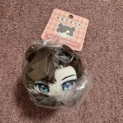 未定事件簿森月黎もちころりんぬいぐるみマスコット