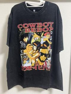 2025年最新】カウボーイビバップ tシャツの人気アイテム - メルカリ