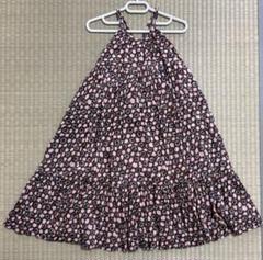 ボンポワン　星のワンピース　8A ボンポワン ワンピース 8A - メルカリ