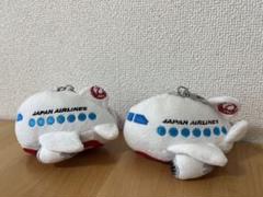 JAPAN AIRLINES パスケース 【美品】